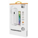 TRANSPARENT ALIGATOR puzdro Samsung Galaxy M21
