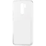 TRANSPARENT ALIGATOR Xiaomi Redmi 9 PTA0071