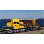 Transport Fever 2 Deluxe Edition