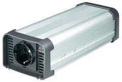 Trapézový měnič napětí DC/AC Voltcraft NPI-500-24, 24V/230V, 500 W