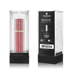 Travalo Bijoux plnitelný rozprašovač parfémů Red 5 ml