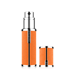 Travalo Milano plnitelný rozprašovač parfémů Orange 5 ml