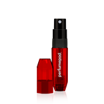 Travalo Perfume Pod Ice plniteľný rozprašovač parfumu Red 5 ml