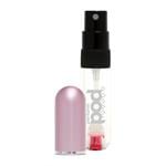 Travalo Perfume Pod plniteľný rozprašovač parfému ružový 5 ml