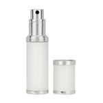 Travalo Signature Elegance Parfumový sprej biely 5 ml