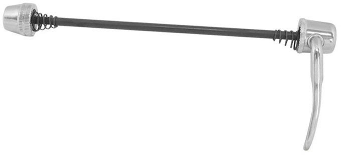 Trenažér FORCE BASIC MAGNETIC 400watt Fe, čierny