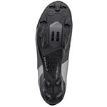 Tretry SHIMANO MTB SH-MW702, černá, zimní, vel.43