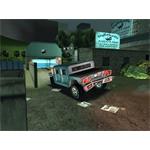 Trilógia Grand Theft Auto