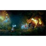 Trine 4 The Nightmare Prince elektronická licence