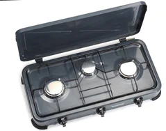 TRISTAR KO-6583 Plynový vařič