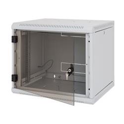TRITON 19" jednodielny 18U/500mm, odnímateľné bočné kryty RUA-18-AS5-CAX-A1