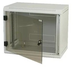 TRITON 19" jednodielny rozvádzač 18U/600mm RBA-18-AS6-CAX-A1