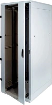 TRITON 19" rack RMA 42U/800x800 sivá
