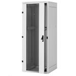 TRITON 19" rozvádzač RMA 42U/600x900 šedý RMA-42-A69-CAX-A1