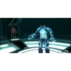 TRON 2.0
