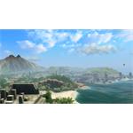 Tropico 4 Plantador