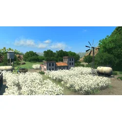 Tropico 4 Plantador