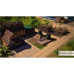 Tropico 5 Big Cheese