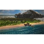 Tropico 5 Big Cheese