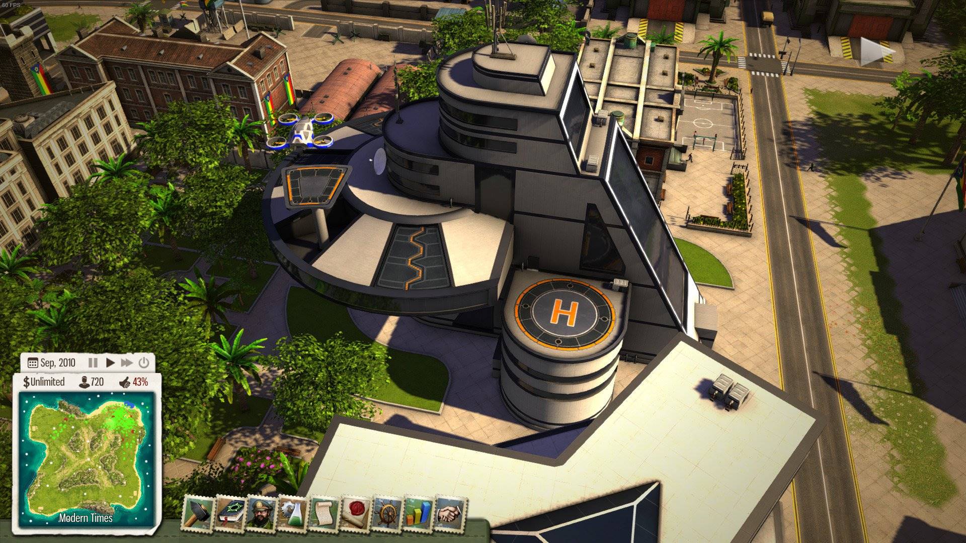 Tropico 5 Complete Collection elektronická licence