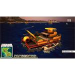 Tropico 5 Waterborne