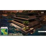 Tropico 5 Waterborne