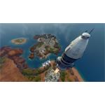 Tropico 6 New Frontiers