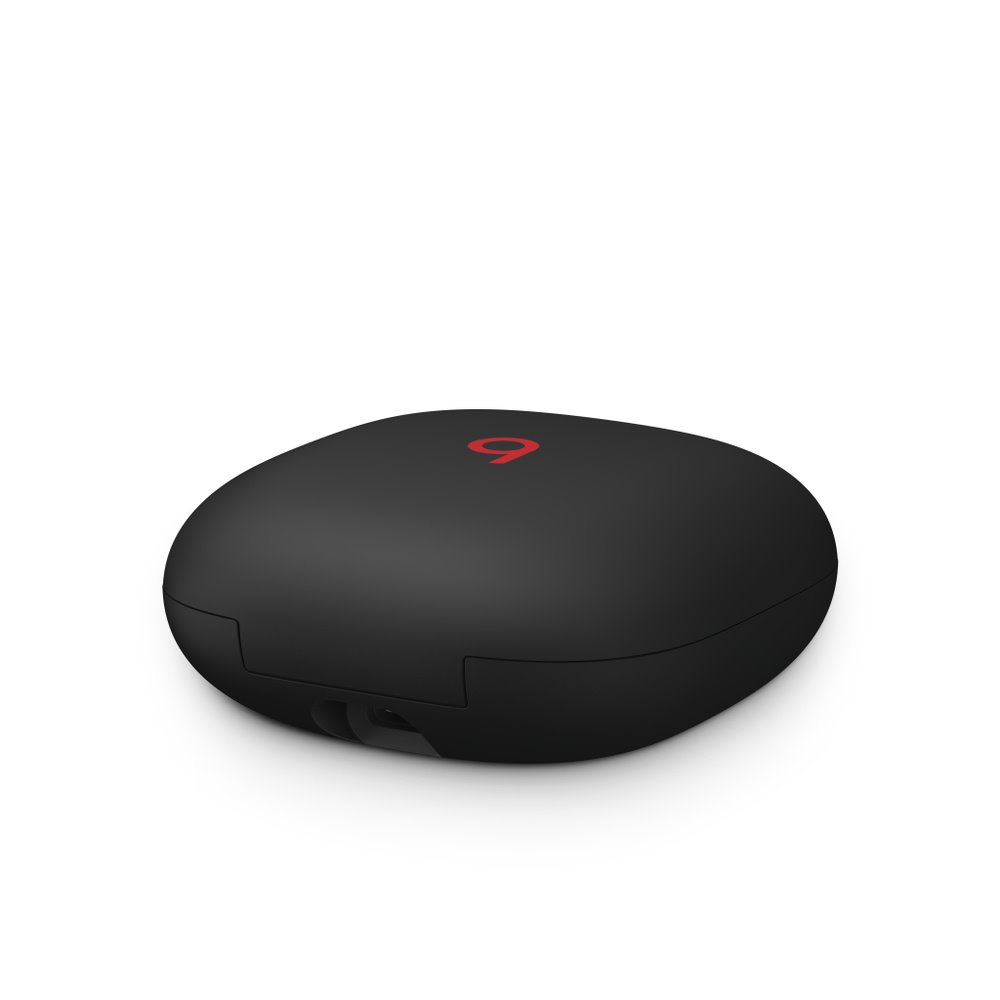 True Wireless slúchadlá do uší Beats Fit Pro - Beats Black