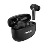 True Wireless Stereo slúchadlá OnGo 9 Black
