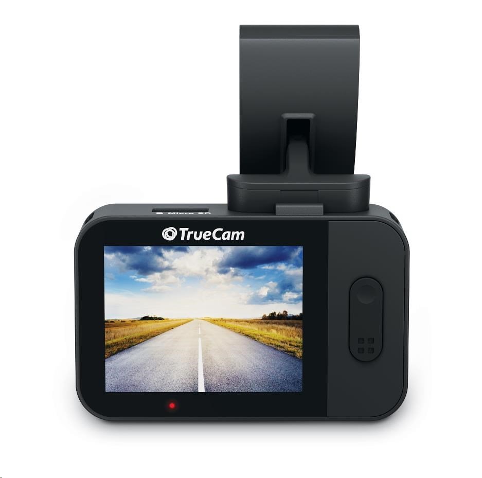 TrueCam M5 GPS WiFi