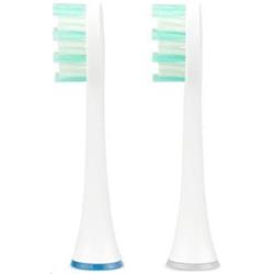 TrueLife 2x náhradní hlavice SonicBrush Compact - Standard 8594175353617 - Péče o zuby, zubní kartáčky