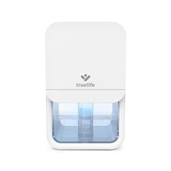 TrueLife AIR Dehumidifier DH3 White