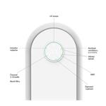 TrueLife AIR Purifier P5 WiFi 8594175355703