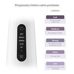 TrueLife AquaFloss Compact C200 - ústna sprcha s 5 režimami