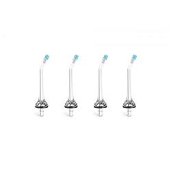 TrueLife AquaFloss Compact C300 Dental Plaque tryska, 4ks