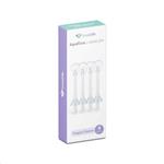 TrueLife AquaFloss L-series Trysky na čistenie jazyka 4 balenia