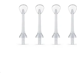 TrueLife AquaFloss L-series Trysky na čistenie jazyka 4 balenia