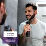 TrueLife AquaFloss Mini M50 čierna