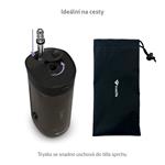 TrueLife AquaFloss Mini M50 čierna