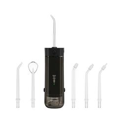 TrueLife AquaFloss Mini M50 čierna