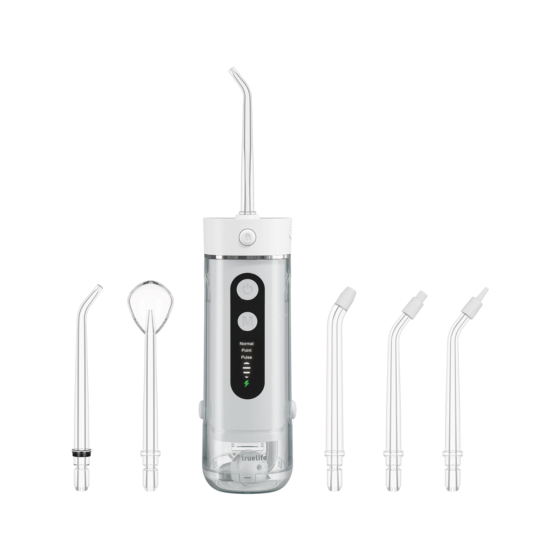TrueLife AquaFloss Mini M50