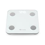 TrueLife FitScale W1 BT White