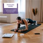 TrueLife FitScale W1 BT White