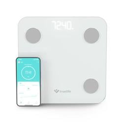 TrueLife FitScale W1 BT White