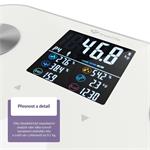 TrueLife FitScale W6 BT, biela