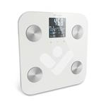 TrueLife FitScale W6 BT, biela