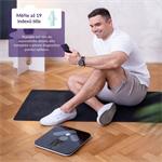 TrueLife FitScale W7 BT čierna