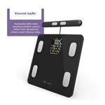 TrueLife FitScale W8 BT Black