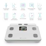 TrueLife FitScale W8 BT White