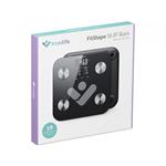 TrueLife FitShape S6 BT, čierna